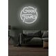 Good times Neon Light Celebrating Joyful Memories