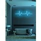 Heart Beat LED Neon Capturing Life's Rhythms in Glow