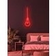 Light Neon Illumination for Inspiration and Clarity