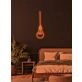 Light Neon Illumination for Inspiration and Clarity