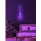 Light Neon Illumination for Inspiration and Clarity