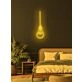 Light Neon Illumination for Inspiration and Clarity