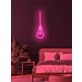 Light Neon Illumination for Inspiration and Clarity