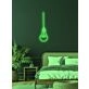 Light Neon Illumination for Inspiration and Clarity