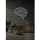 The brain Neon Enlightenment for Intellectual Pursuits