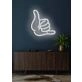 Hang loose Chill Neon for a Laid-back Vibe