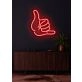 Hang loose Chill Neon for a Laid-back Vibe