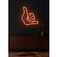 Hang loose Chill Neon for a Laid-back Vibe