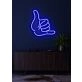 Hang loose Chill Neon for a Laid-back Vibe