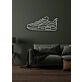 Sneaker Neon Trendy and Fashion-Forward, Ideal for Sneaker Enthusiasts