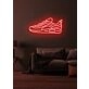 Sneaker Neon Trendy and Fashion-Forward, Ideal for Sneaker Enthusiasts