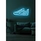 Sneaker Neon Trendy and Fashion-Forward, Ideal for Sneaker Enthusiasts