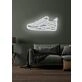 Sneaker Neon Trendy and Fashion-Forward, Ideal for Sneaker Enthusiasts