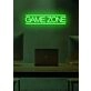 Game Zone Neon Exciting Hub for Gamers to Connect and Engage