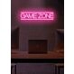 Game Zone Neon Exciting Hub for Gamers to Connect and Engage