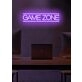 Game Zone Neon Exciting Hub for Gamers to Connect and Engage