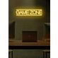Game Zone Neon Exciting Hub for Gamers to Connect and Engage