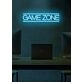 Game Zone Neon Exciting Hub for Gamers to Connect and Engage