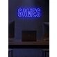 Games Neon Celebrating the Joy and Entertainment of Gaming