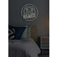 Customize Gamer Neon Proud Identification for Gaming Enthusiasts