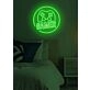 Customize Gamer Neon Proud Identification for Gaming Enthusiasts