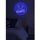 Customize Gamer Neon Proud Identification for Gaming Enthusiasts