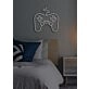 Controller Neon Essential Gaming Accessory Brought to Life in Neon