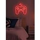 Controller Neon Essential Gaming Accessory Brought to Life in Neon