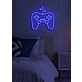 Controller Neon Essential Gaming Accessory Brought to Life in Neon