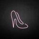 'High Heels' neon sign