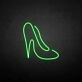 'High Heels' neon sign