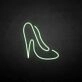 'High Heels' neon sign