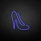 'High Heels' neon sign