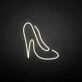 'High Heels' neon sign