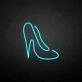 'High Heels' neon sign