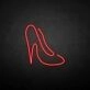 'High Heels' neon sign