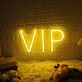 VIP Neon Exclusive and Elite Status