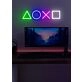 Playstation Neon Home of Digital Adventures