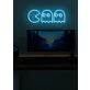Packman Neon Flashback to Classic Gaming