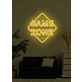 Customize Game Zone Neon Hub for Gaming Enthusiasts