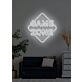 Customize Game Zone Neon Hub for Gaming Enthusiasts