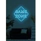Customize Game Zone Neon Hub for Gaming Enthusiasts