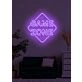 Customize Game Zone Neon Hub for Gaming Enthusiasts