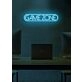 Game Zone Neon Competitive Thrills for Gamers