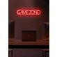 Game Zone Neon Competitive Thrills for Gamers
