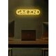 Game Zone Neon Competitive Thrills for Gamers