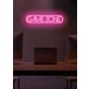 Game Zone Neon Competitive Thrills for Gamers