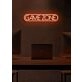 Game Zone Neon Competitive Thrills for Gamers