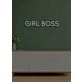 Girlboss Neon Empowering Women in Leadership