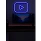 Play Neon Invitation to Engage and Enjoy